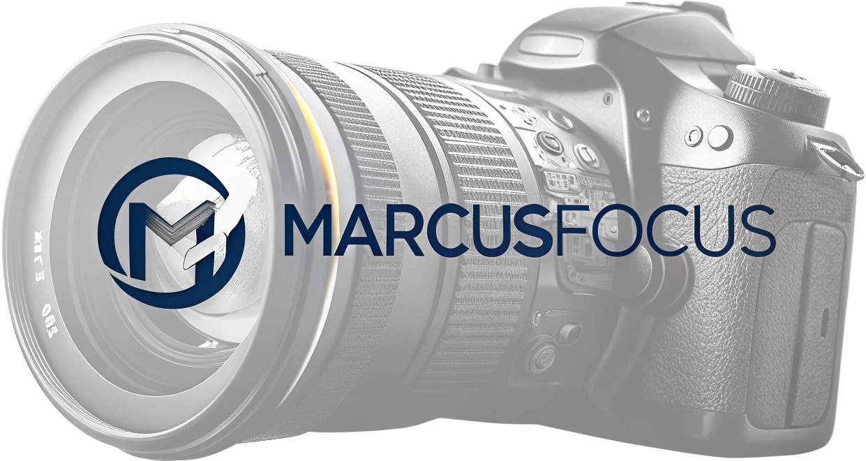 Marcus Focus