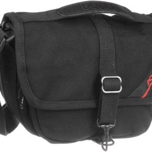 Domke 700-00B F-10 JD Medium Shoulder Bag (Black)